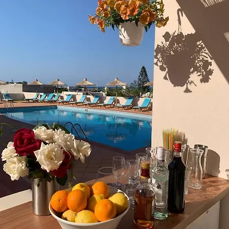 Szálloda Saradari - Adults Only 4*