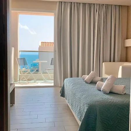 Saradari - Adults Only Hotel 4*