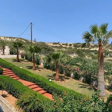 Saradari - Adults Only Hotel Hersonissos (Crete)