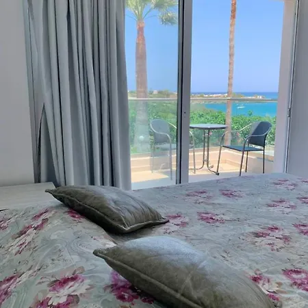 Saradari - Adults Only Hersonissos (Crete)